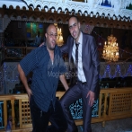 Hicham bajit sur yala.fm